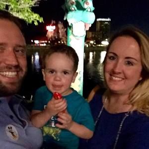 Meet your Posher, Jennifer